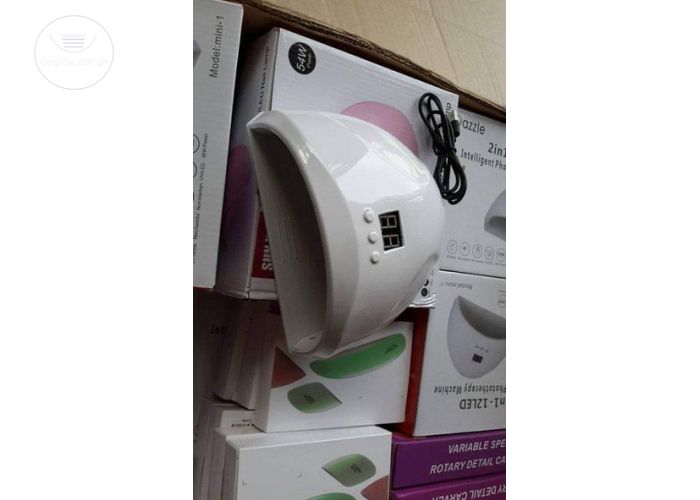 Quality Gel Polish Dryer For Sale