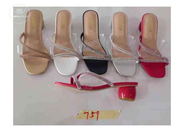 Quality Heel Slippers For Sale 