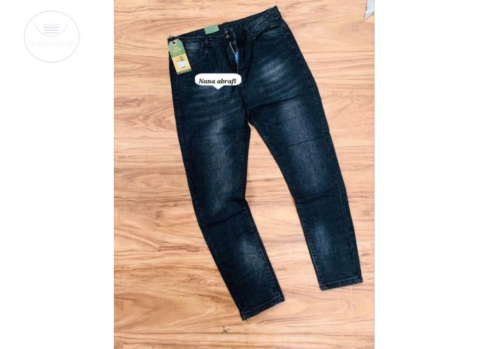 Quality jeans trousers 