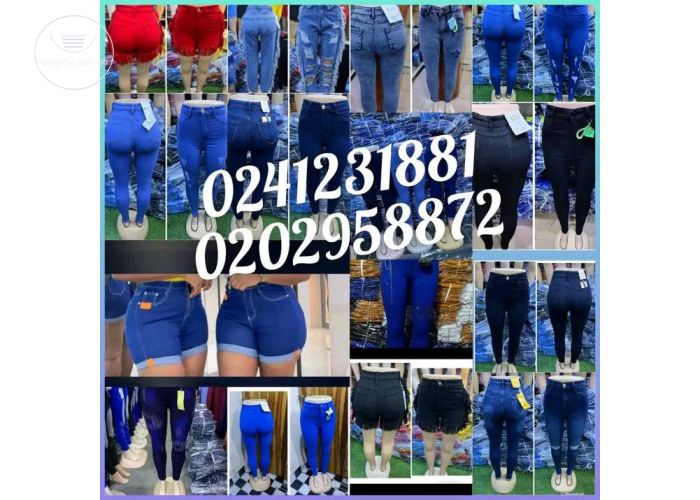 Quality Jeans wholesale 