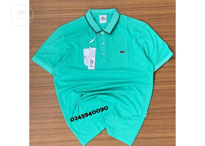 Quality Lacoste For Sale