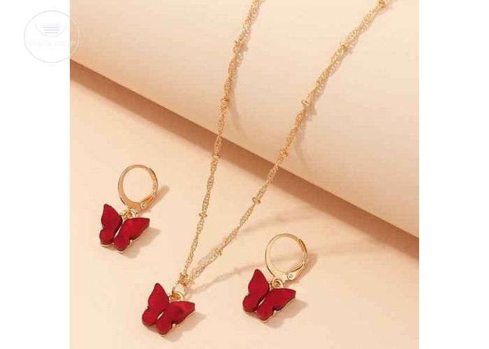 Quality Ladies Necklace For Sale 