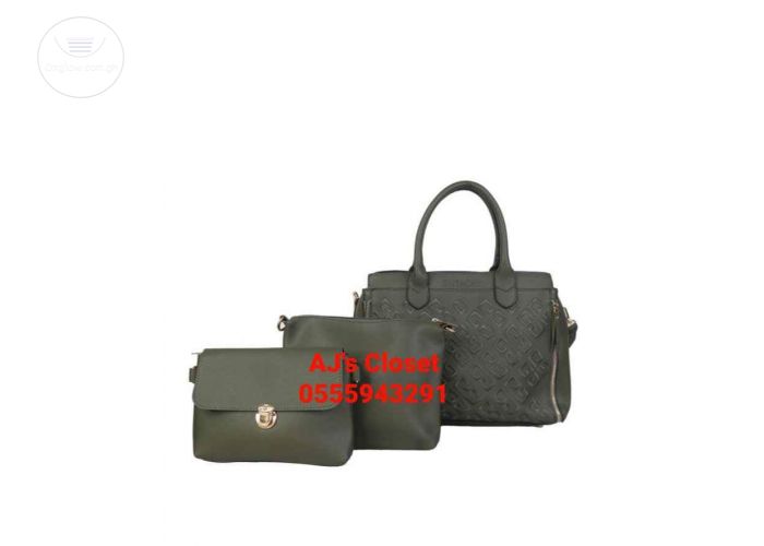 Quality Leather Handbag