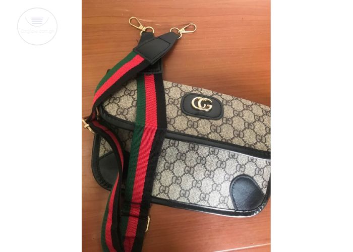 Quality Leather Side Bags For Sale 