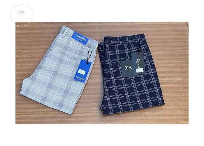 Quality Material Trouser For Sale