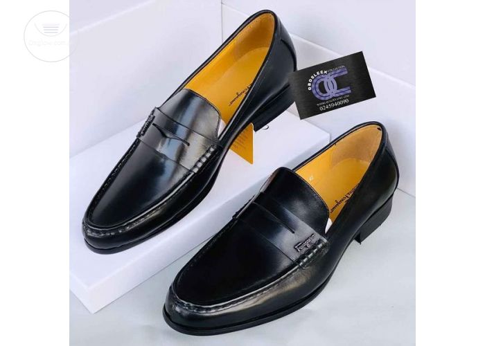 Quality Men Leather Shoes