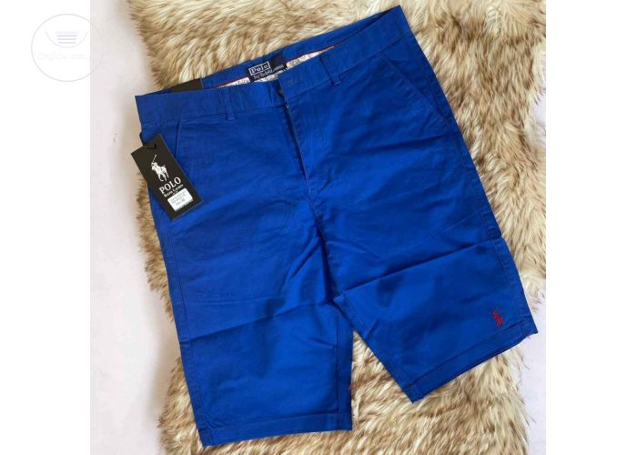 Quality Men Polo Shorts