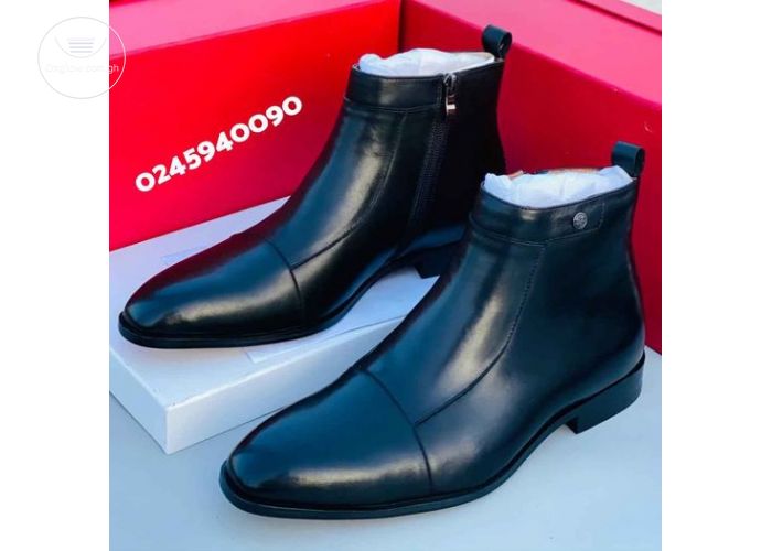 Quality Men Shoe Boot For Sale 