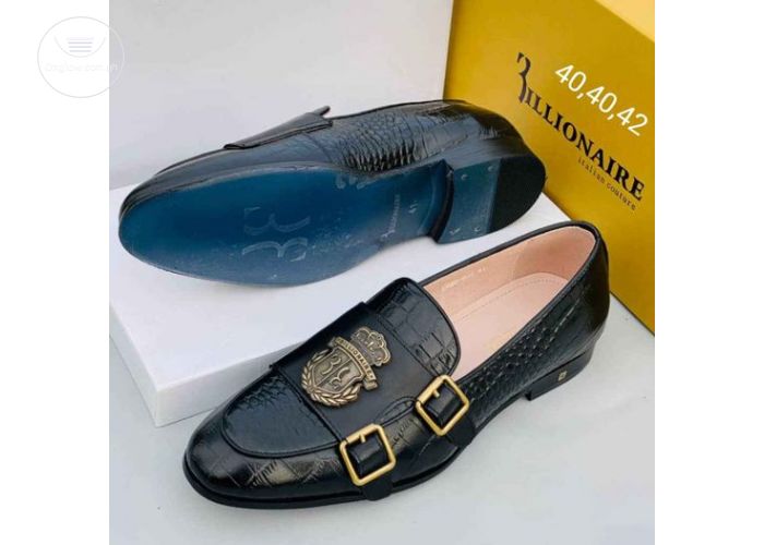 Quality Men Shoes For Sale 