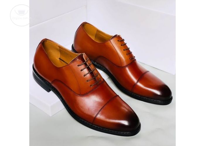 Quality Mens Leather Shoes 