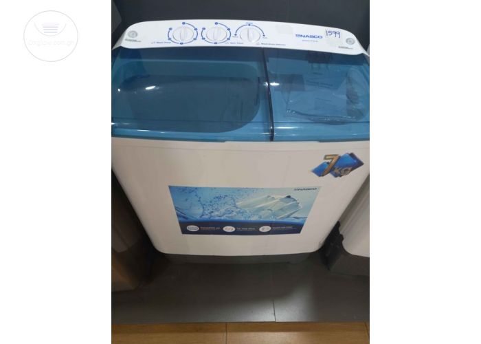 Quality Nasco Washing Machine For Sale