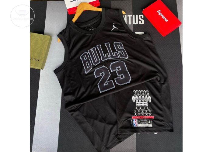 Quality NBA tops