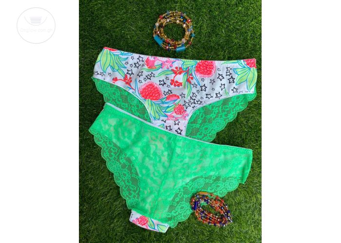 Quality Panties For Sale 