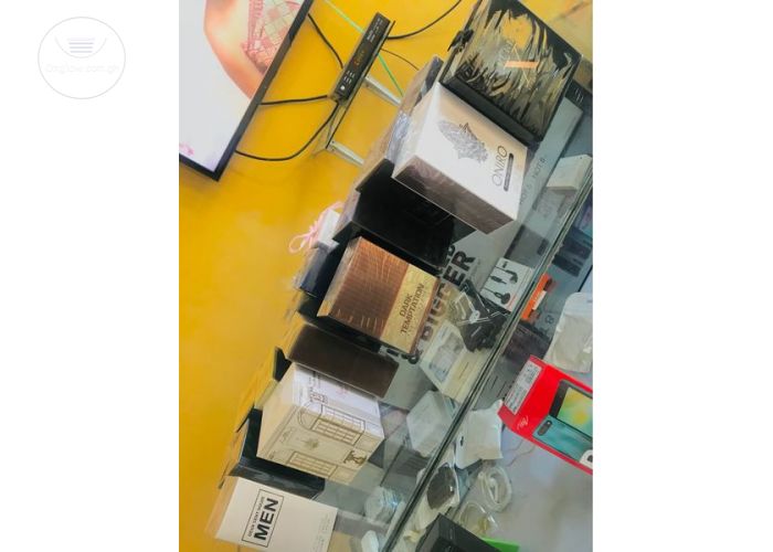 Quality Perfumes For Sale