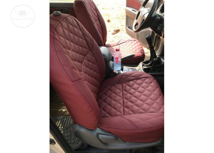 Quality Seat Covers For Sale
