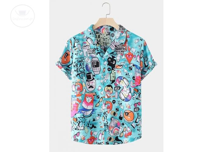 Quality Shirt For Sale