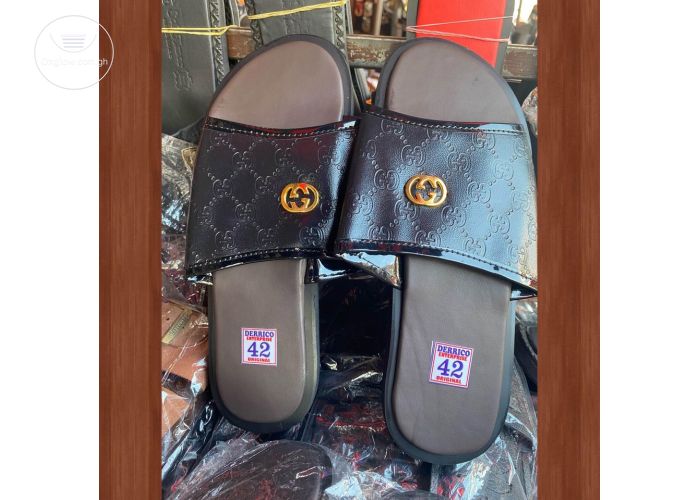 Quality Slippers
