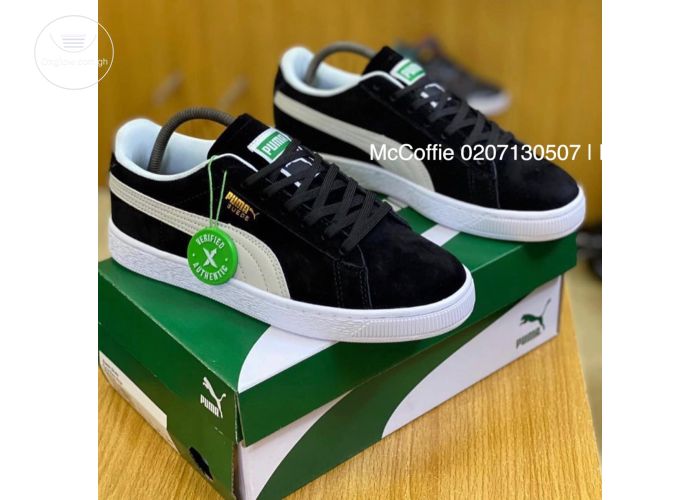 Quality Sneakers For Sale