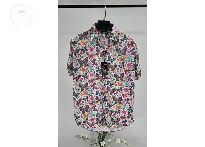 Quality summer shirts