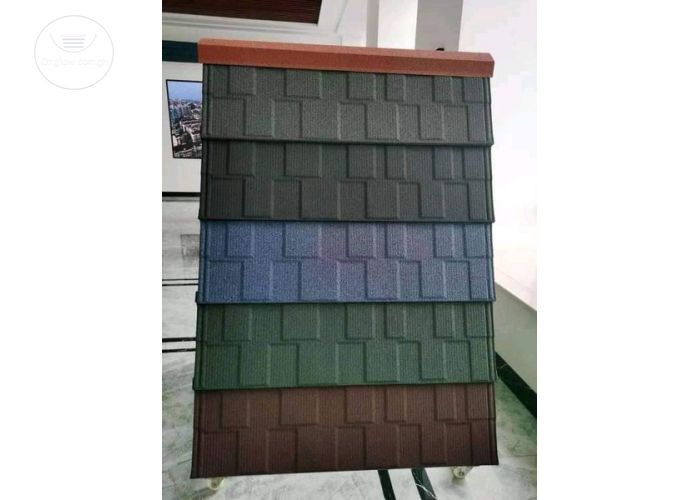 Quality Tiles Roofing Materials For Sale