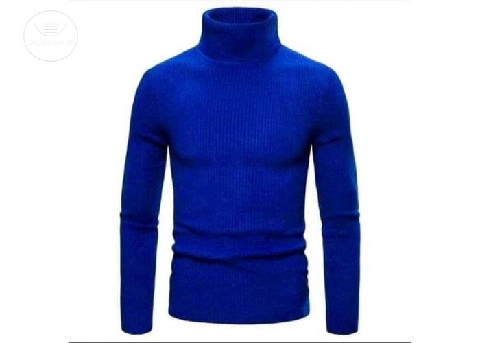 Quality Turtleneck For Sale