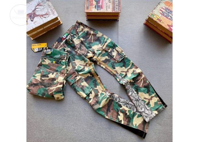 QUALITY UK BRAND STORE JEANS