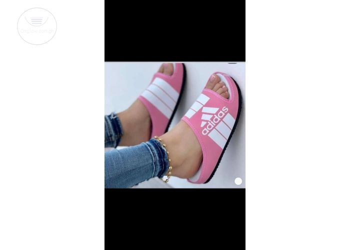 Quality unisex adidas slippers