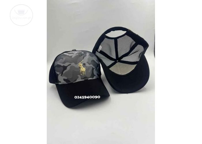 Quality Unisex Caps For Sale
