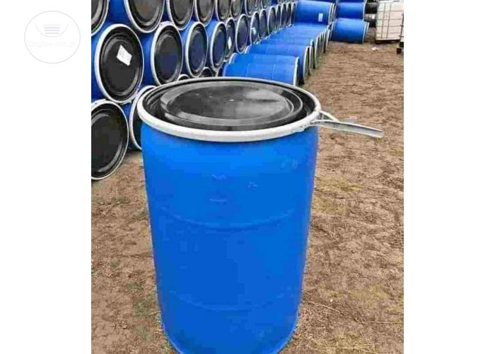 Quality Water Drum New