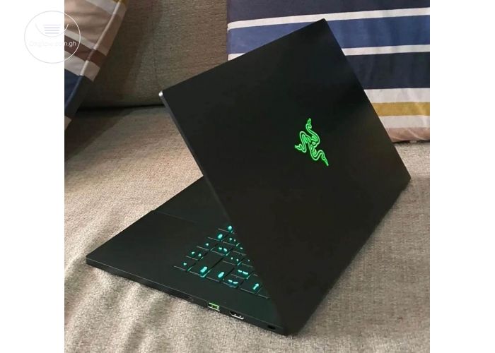 RAZOR Blade 15 Base Model (Early 2020)
