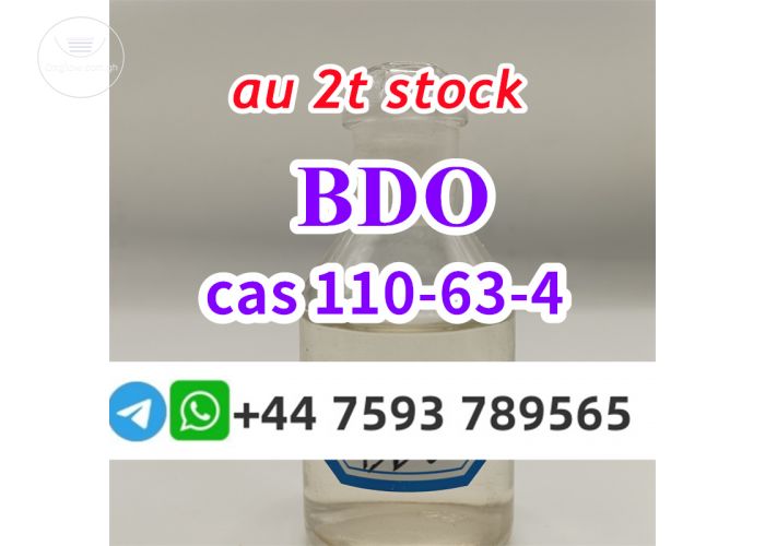 ready ship cas 110-63-4 BDO 1,4-butanediol GBL GHB high concentration