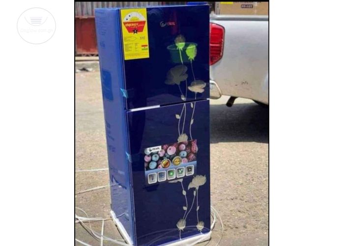 REFRIGERATOR