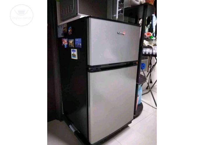 Refrigerator For Sale 