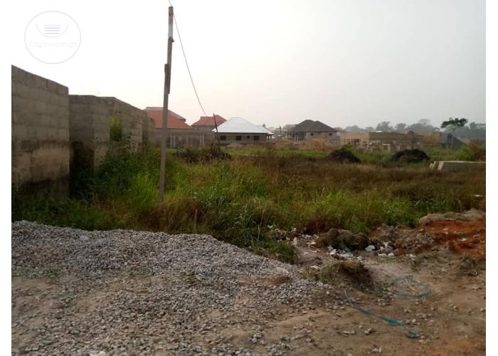 REGISTERED BUILDING PLOTS 