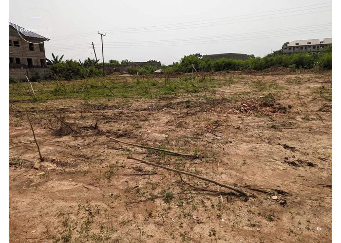 REGISTERED LANDS FOR SALE