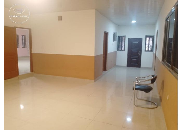 Rent 5 Bedrooms House