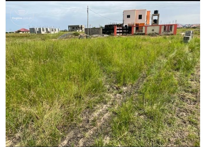 Residential Land For Sale