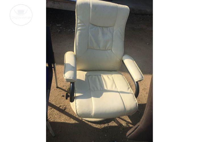 Resting chair