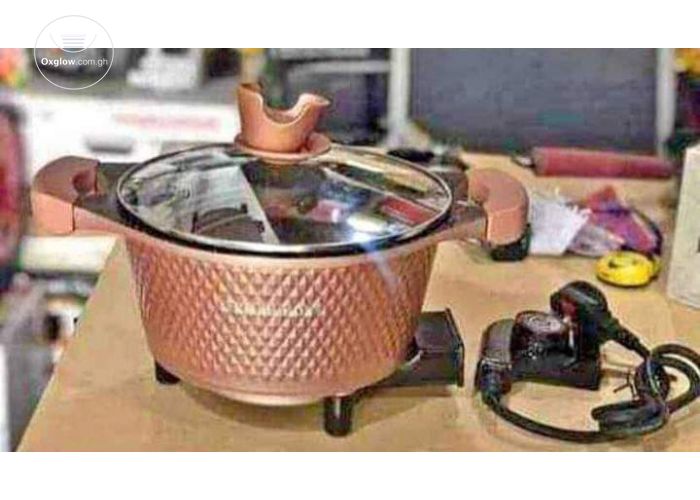 Rice cooker