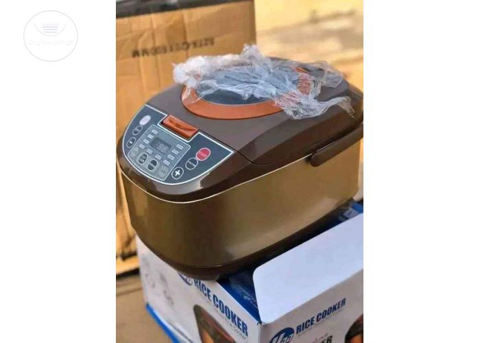 RICE COOKER