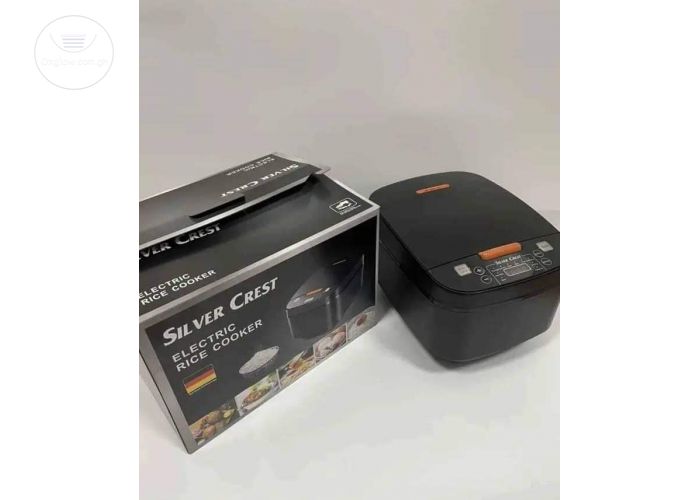 Rice cooker