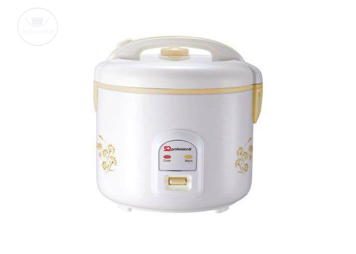 Rice cooker