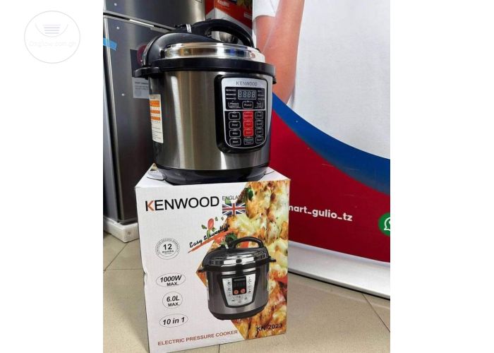 Rice cooker