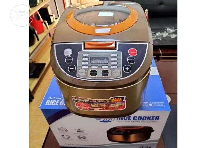 Rice Cookers