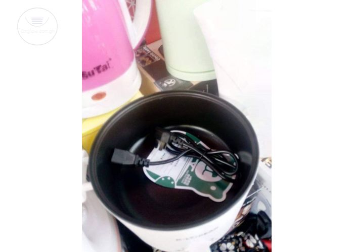 Rice cookers