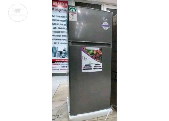 Roch Refrigerator Double Door Uk brand new