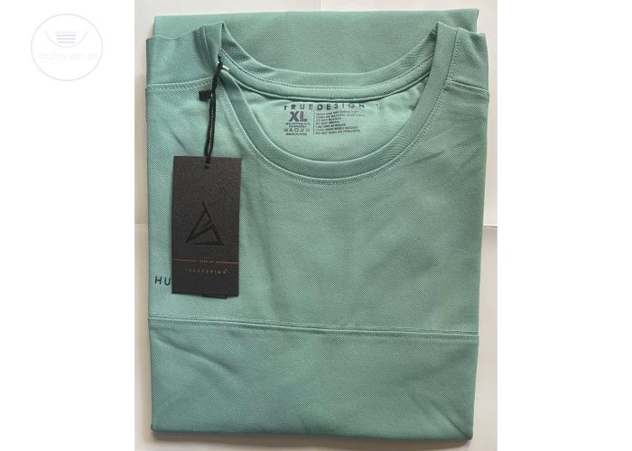 Round neck T-shirt