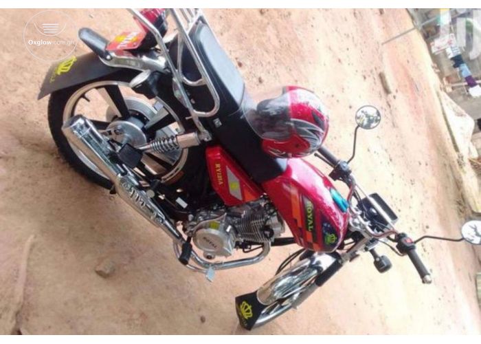 Royal 125