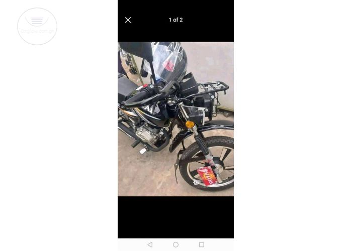 Royal 150cc