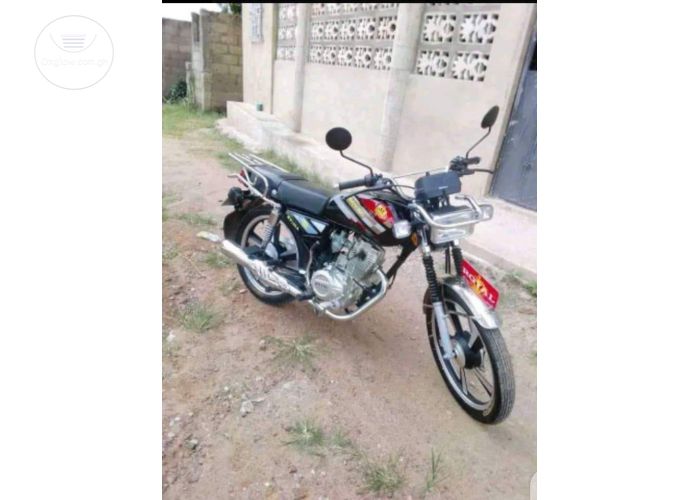 Royal Motorbike 125 Second hand Used Register 2022